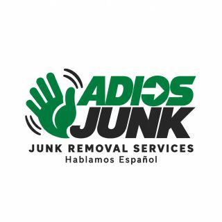 Adios Junk, Junk Removal
